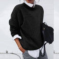 Ava | Soft Cozy Sweater