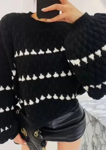 Emma | Cozy Flattering Sweater