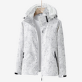 Evy | Waterproof Windbreaker
