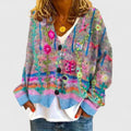 Matilda | Warm and Stylish Cardigan