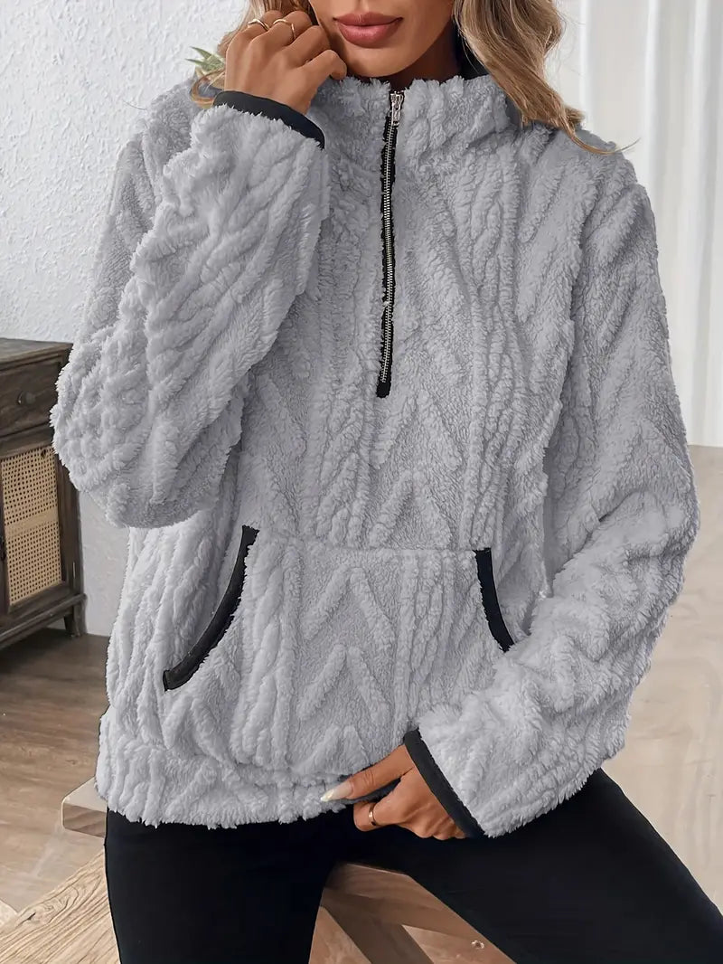 Emma | Cozy Luxe Sweater