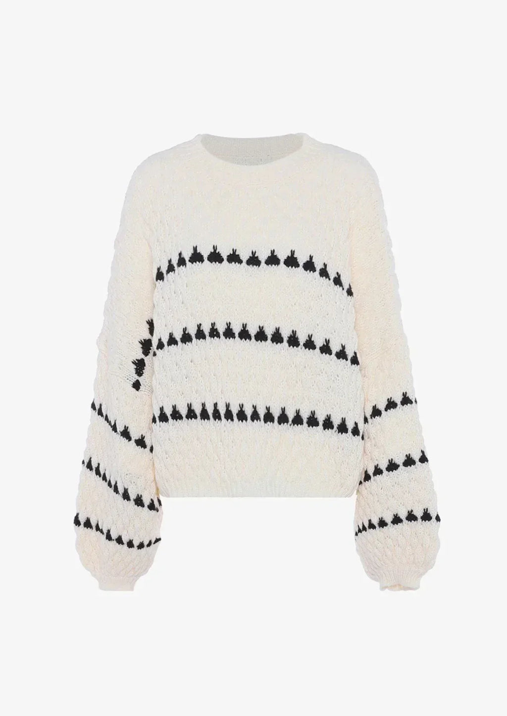 Emma | Cozy Flattering Sweater