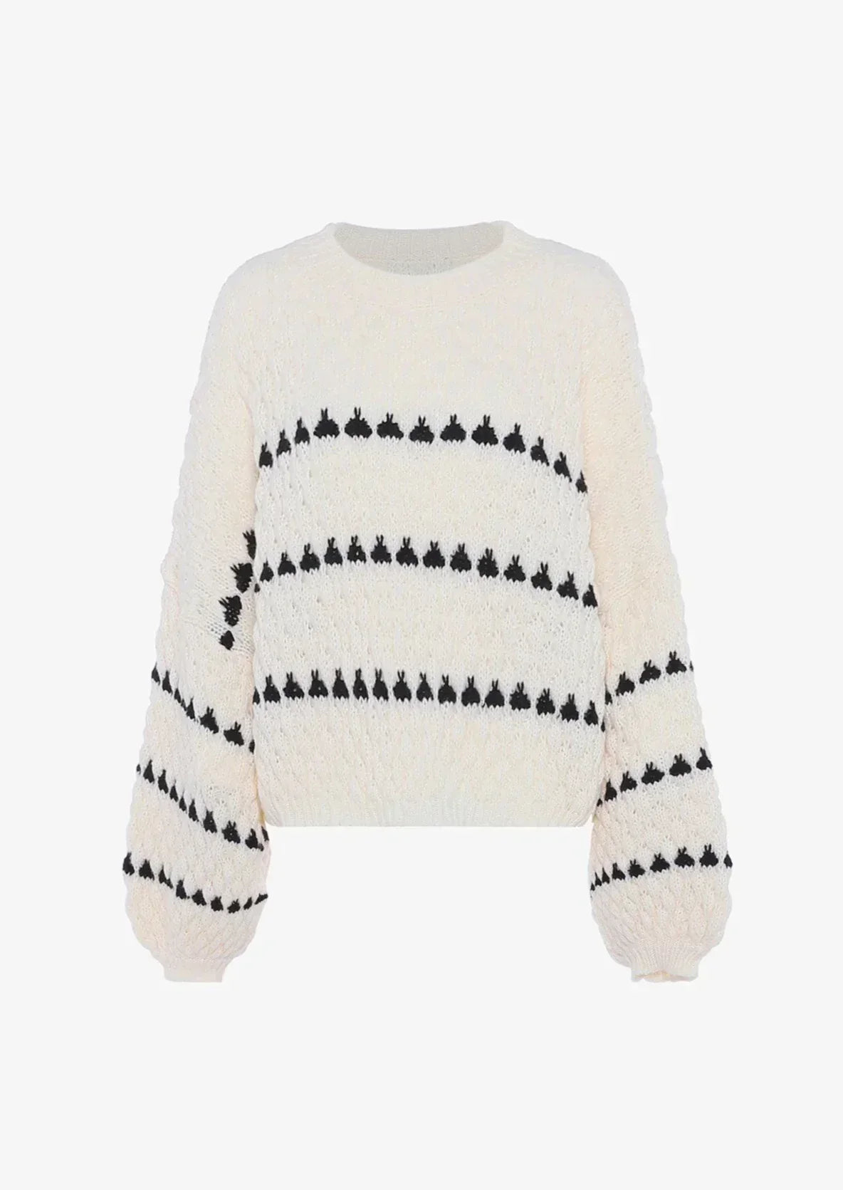 Emma | Cozy Flattering Sweater