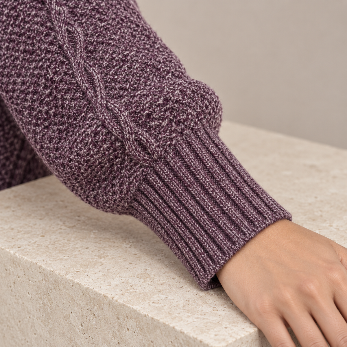 Eulalie | Sophisticated Jumper Dresses for Women with Effortless Winter Style