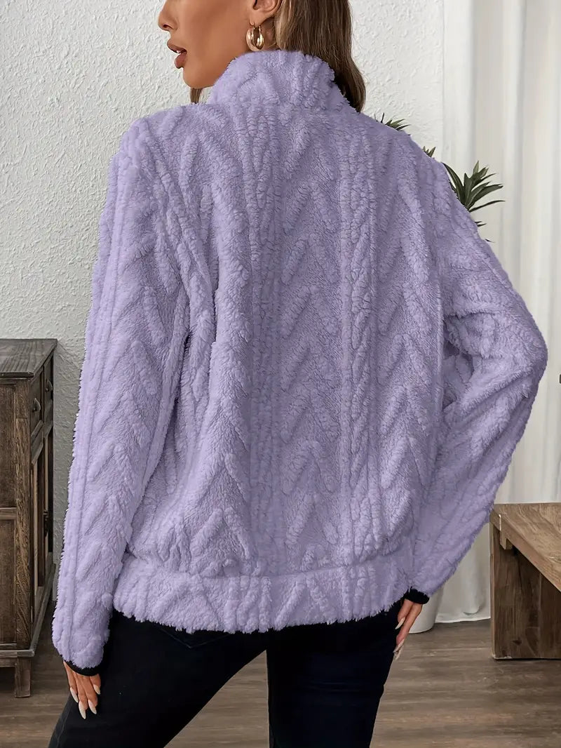 Emma | Cozy Luxe Sweater