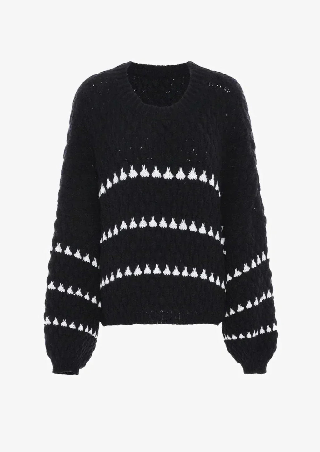 Emma | Cozy Flattering Sweater