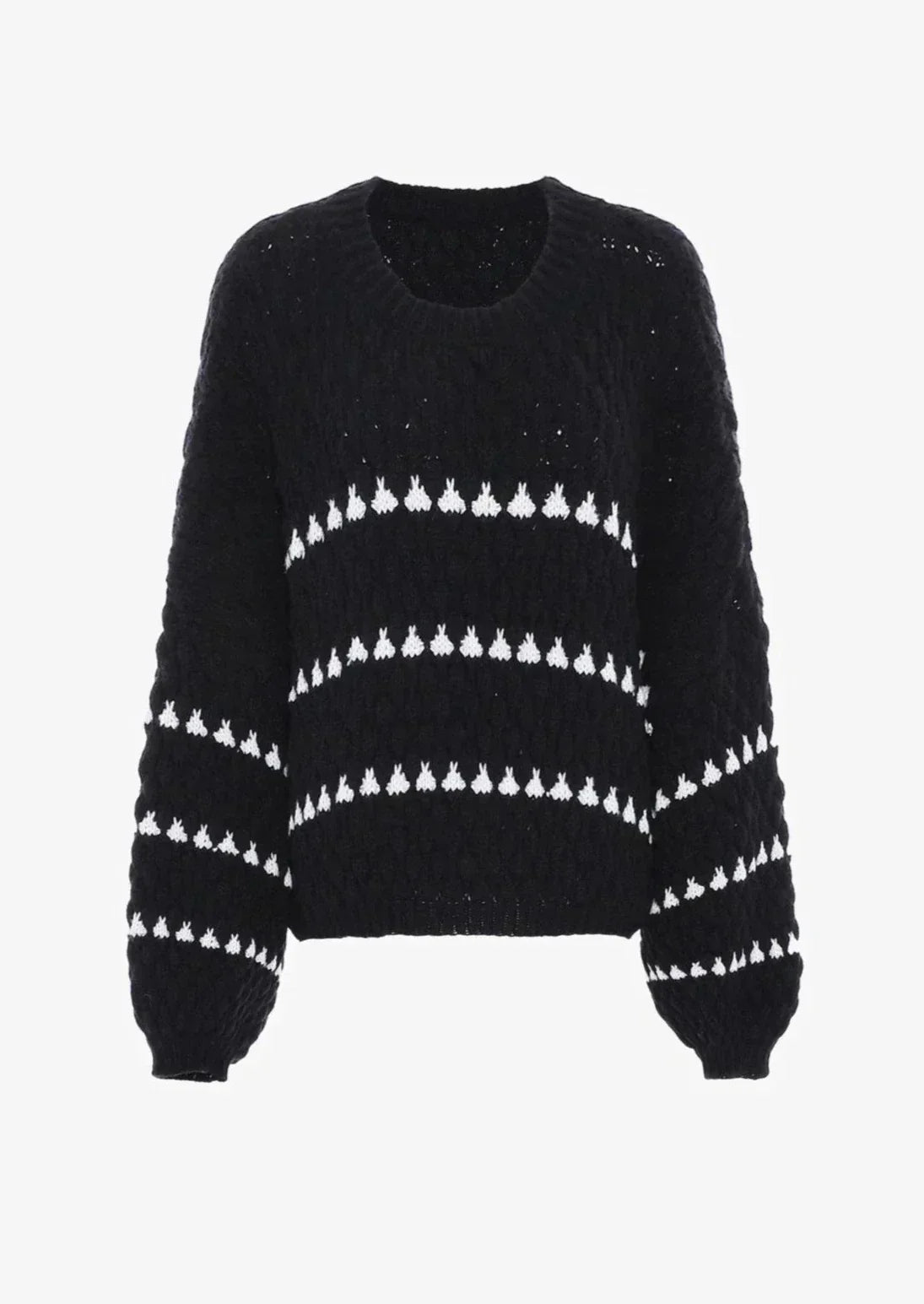Emma | Cozy Flattering Sweater