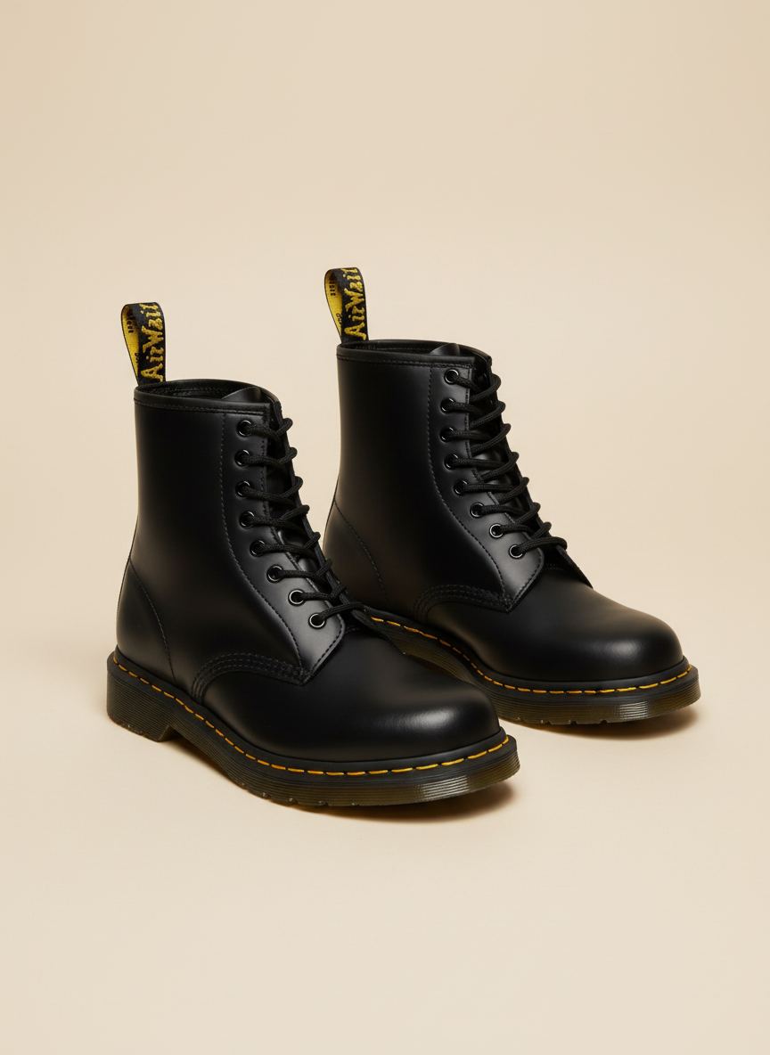 Marie | Ankle Boots