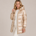 Sable | Women's Quilted Puffer Jacket