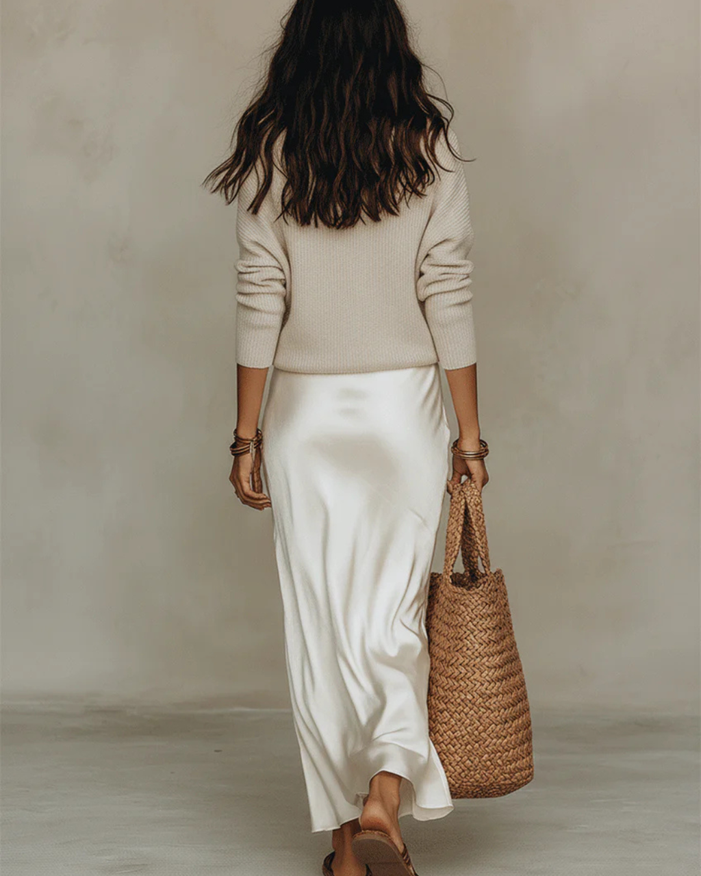 Clara™ Elegant Two-Piece Set