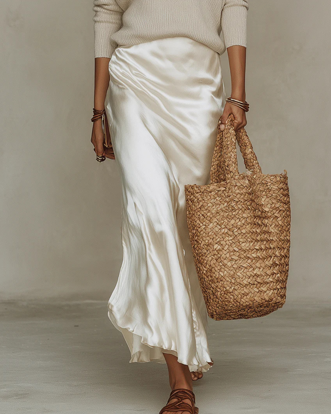 Clara™ Elegant Two-Piece Set