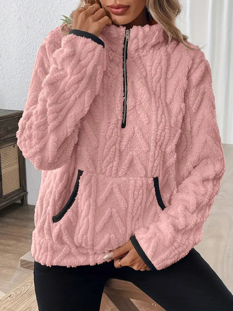 Emma | Cozy Luxe Sweater