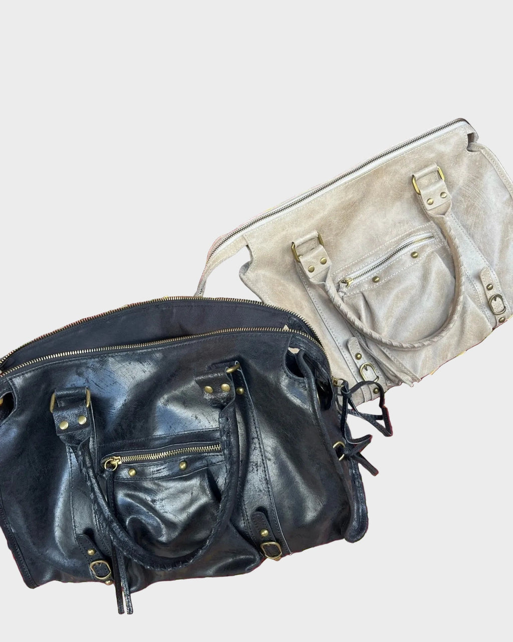 Jemima laptop shoulder bag - view 5