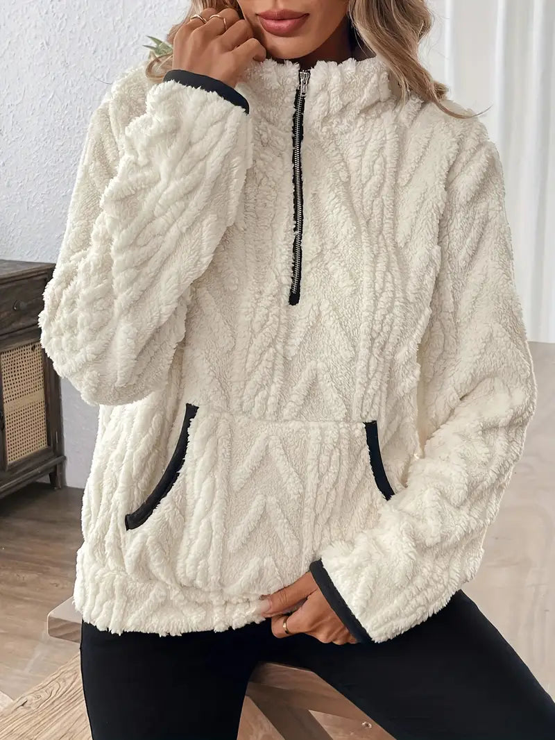 Emma | Cozy Luxe Sweater