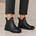 Anwen | Waterproof Chelsea Boots Slip-On Design