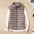 Bellarine - Lightweight Water-Resistant Gilet